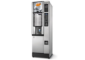 distributori automatici caffè: Kikko RY