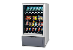 Distributori automatici di snack:Mini Snakky