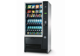 Distributori automatici di snack:Rondo