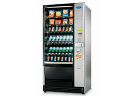 Distributori automatici di snack:Sfera P